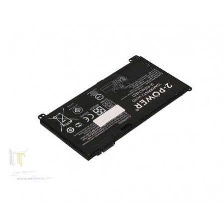 Bateria Compatível HP RR03XL 11.4V 4000mAh