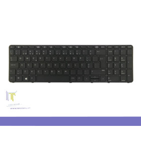 HP Probook 450 G3 Teclado PT - 827028-131 HP Probook 450 G3 Teclado PT - 827028-131