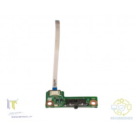 Dell Inspiron 1525 Switch Wifi Board Refurbished - 48.4W010.011