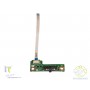 Dell Inspiron 1525 Switch Wifi Board Refurbished - 48.4W010.011