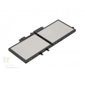 Bateria Compatível Dell 15.2V 4473mAh 3HWPP Bateria Compatível Dell 15.2V 4473mAh 3HWPP