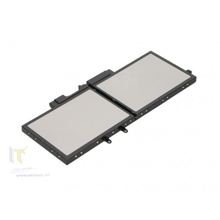 Bateria Compatível Dell 15.2V 4473mAh 3HWPP