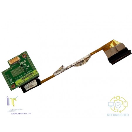 Asus F3S SIM Card Board Refurbished