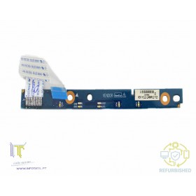 Toshiba Satellite A500 LED Board Refurbished - LS-4994P Toshiba Satellite A500 LED Board Refurbished - LS-4994P