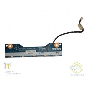 Toshiba Satellite A350D Led Board Refurbished - LS-4576P Toshiba Satellite A350D Led Board Refurbished - LS-4576P