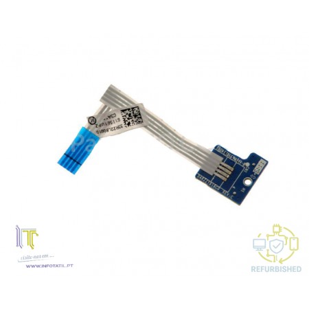 HP Pavilion G6 Drive activity light board Refurbished - 640215-001