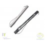 Asus E205SA Hinge Cover Back + Antenas Wifi Refurbished - 14008-01280000