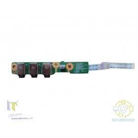HP Pavilion DV5-1000 Sound Board Refurbished - DA0OT6AB6D0