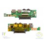 Asus 1005HA Sound Board Refurbished - 08G2035HA13C