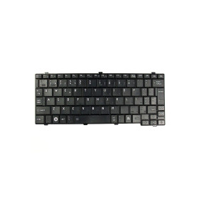 Toshiba Satellite NB250 Teclado PT - K000073170 Toshiba Satellite NB250 Teclado PT - K000073170