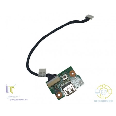 Acer Aspire 5730Z USB Board Refurbished