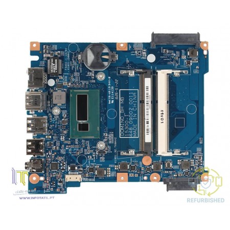 Acer aspire ES1-571 Mainboard CPU I5-5200U Refurbished