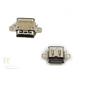 Jack USB-C Para NINTENDO Switch Oled HEG-001
