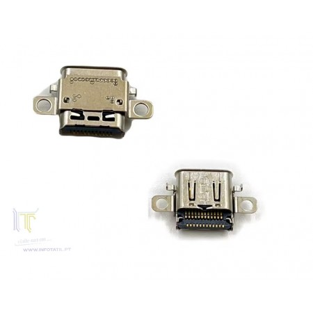 Jack USB-C Para NINTENDO Switch Oled HEG-001