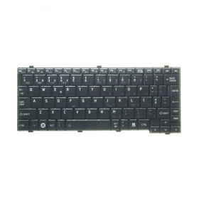 Toshiba NB500 Teclado PT - K000112870 Toshiba NB500 Teclado PT - K000112870