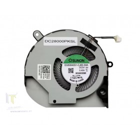 Dell Latitude 5510 FAN DC28000PKSL