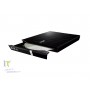 Drive Óptica Externa Asus SDRW-08D2S-U Lite - 90-DQ0435-UA221KZ