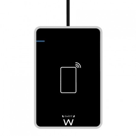 Leitores de cartões Smart & ID sem contato NFC - EW1053