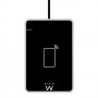Leitores de cartões Smart & ID sem contato NFC - EW1053