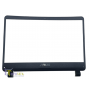 Asus X407UA-1B LCD Bezel (with Mylar) (Black) - 90NB0HP1-R7B011
