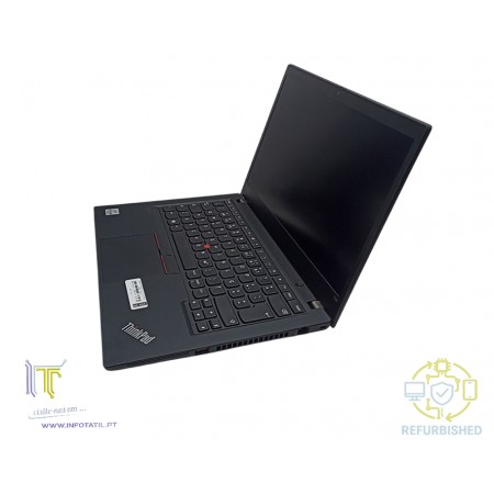 Lenovo ThinkPad T14 G1 - I5-10310U | 16GB | 512GB