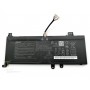 Asus X412F BATTERY (COS POLY/C21N1818-2)