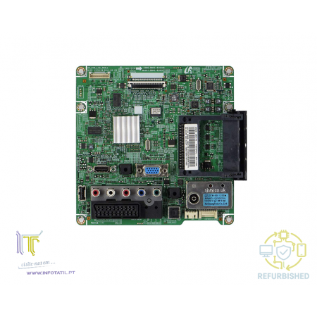 Motherboard TV Samsung LE22D450G1W Refurbished