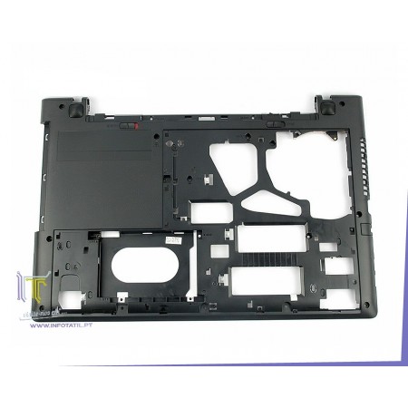 Lenovo Lower Case Refurbished