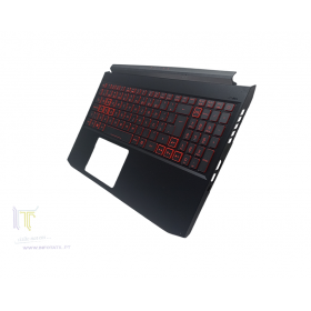 Acer Nitro AN515-56 Teclado PT C/ Top Case - 6B.QAMN2.022