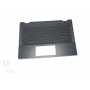 HP Pavilion x360 14-CD, 14-DD, Top Cover C/ Teclado Português S/Retroiluminação