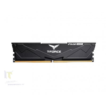 TEAM GROUP DDR5 T-FORCE VULCAN 16GB 6000 MHZ