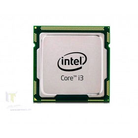Processador Intel Core i3-4160 3.60 GHz LGA 1150 Refurbished