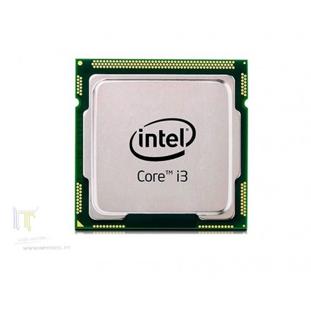 Processador Intel Core i3-4160 3.60 GHz LGA 1150 Refurbished