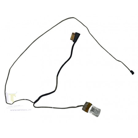 Fujitsu Lifebook A357 LCD Cable Refurbished - DDFH9ULC010