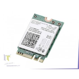Intel® Dual Band Wireless-AC 7265 - 7265NGW