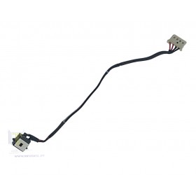 Fujitsu Lifebook A357 DC Jack Refurbished - 38044006