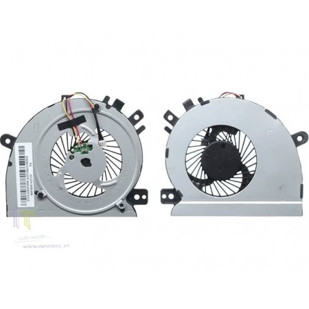 Fujitsu Lifebook A357 FAN Refurbished - 48FH8FAJT10