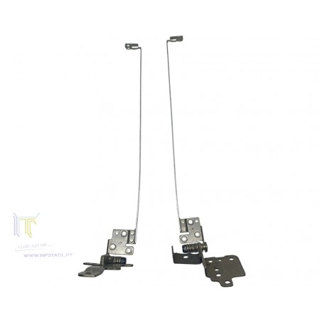 Fujitsu Lifebook A357 Hinge Kit Refurbished - FBFH9010010