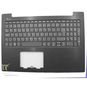 LENOVO V130-15IGM Teclado Português C/ Top Case LENOVO V130-15IGM Teclado Português C/ Top Case