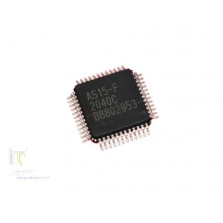 Circuito integrado AS15-F AS15-G