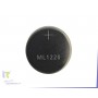 Pilha CMOS ML1220 3V (Recarregável)