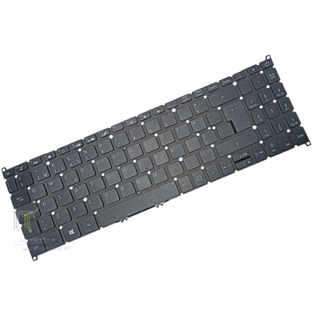Acer Swift SF315-41 Teclado PT s/ Top Case - NK.I151A.04D
