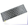 Teclado Asus UL30 Series PT - Layout Português - Teclado para Portátil Asus