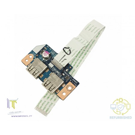 Acer Aspire E5-521 USB Board Refurbished - LS-B162P