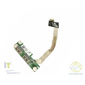 Placa USB Acer Aspire 6530 6930 - DA0ZK3TB6D0