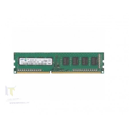 Memória HP DDR5 16 GB 5600 MHz NON-ECC Refurbished