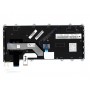 Lenovo Yoga X380 Type 20LH, 20LJ Teclado Português