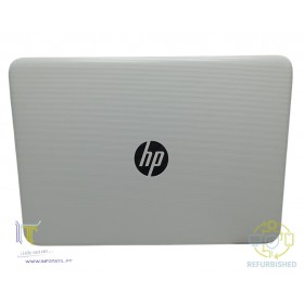 HP 14-AX LCD Cover White Refurbished - 910175-001