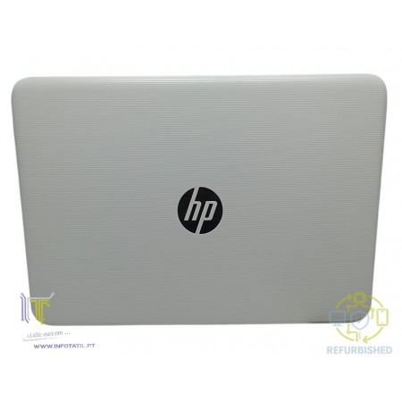 HP 14-AX LCD Cover White Refurbished - 910175-001