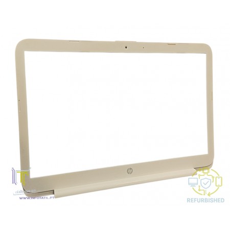 HP Stream 14-AX LCD Bezel Refurbished - 910177-001